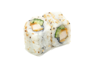 Surimi avocat